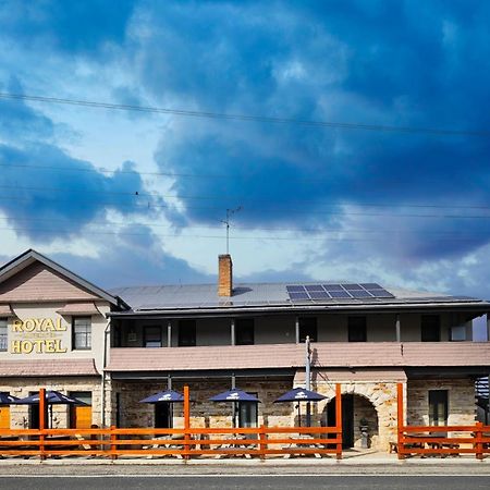 Royal Hotel Capertee Екстериор снимка
