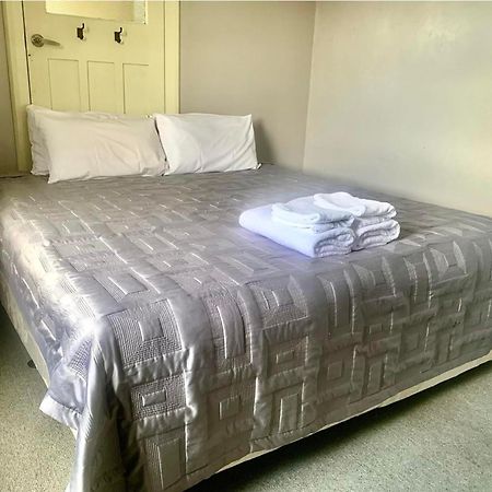 Royal Hotel Capertee Екстериор снимка