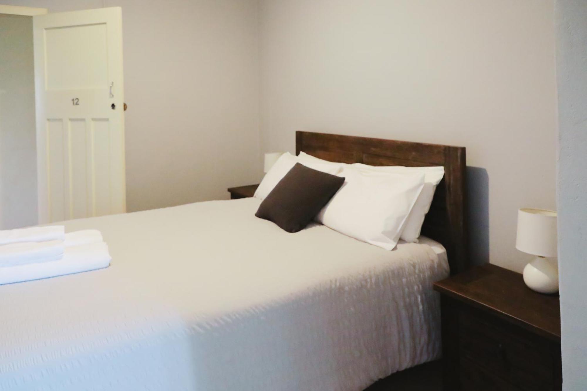 Royal Hotel Capertee Екстериор снимка