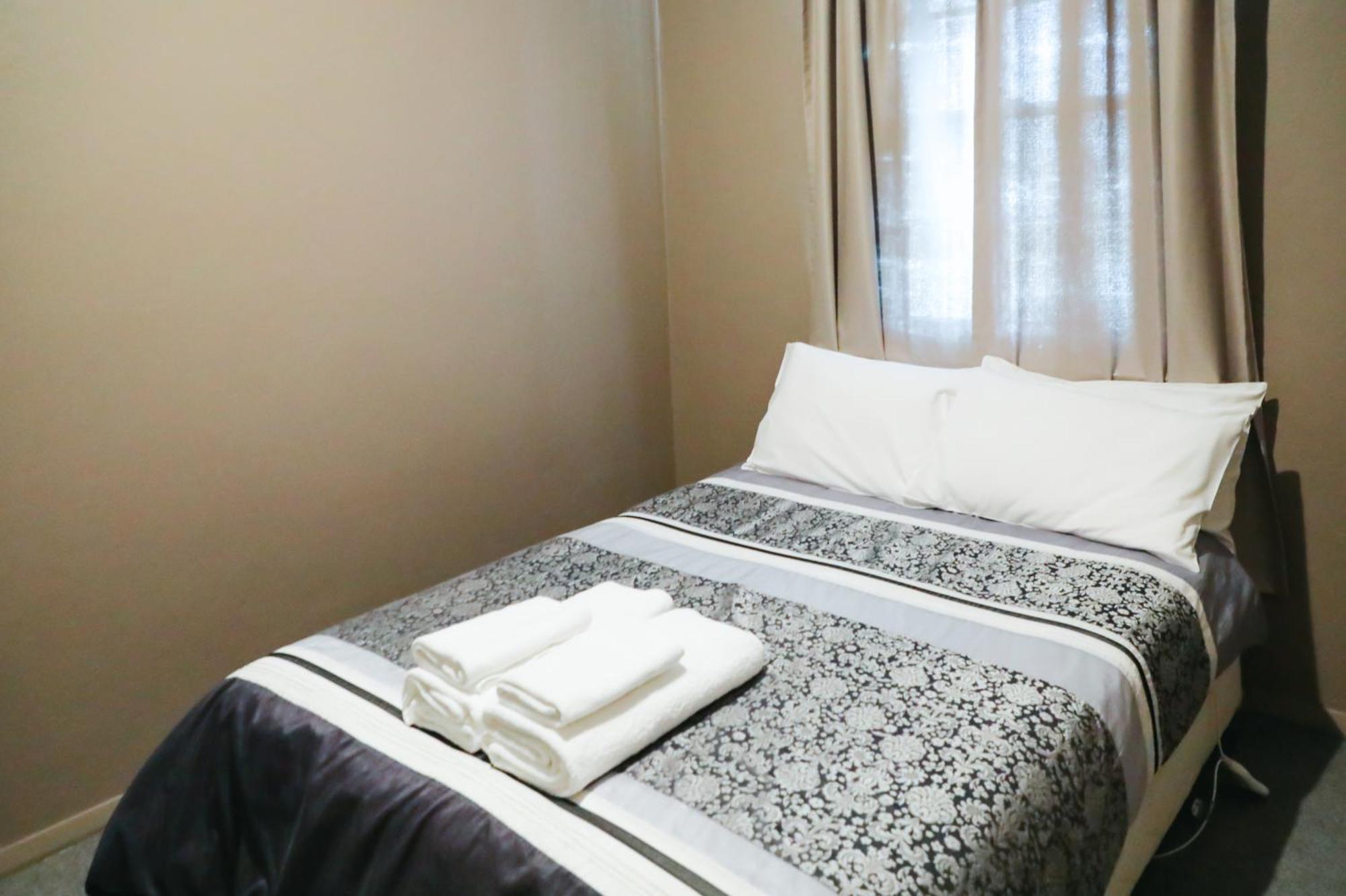 Royal Hotel Capertee Екстериор снимка