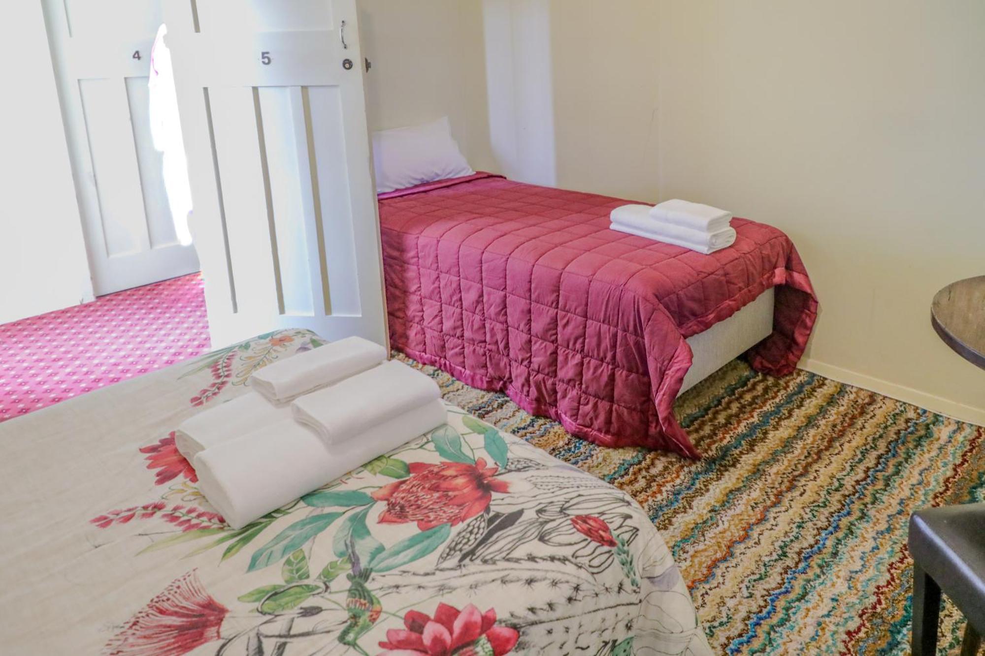 Royal Hotel Capertee Екстериор снимка