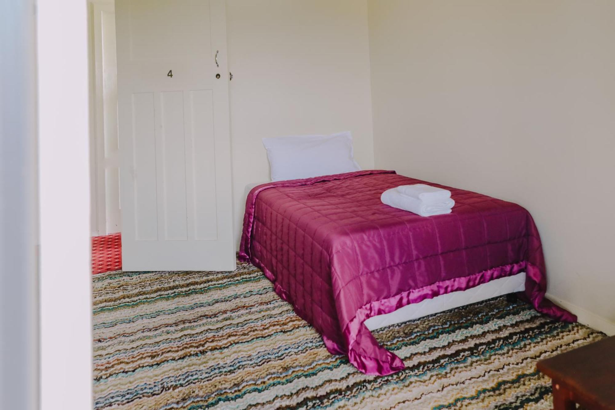 Royal Hotel Capertee Екстериор снимка