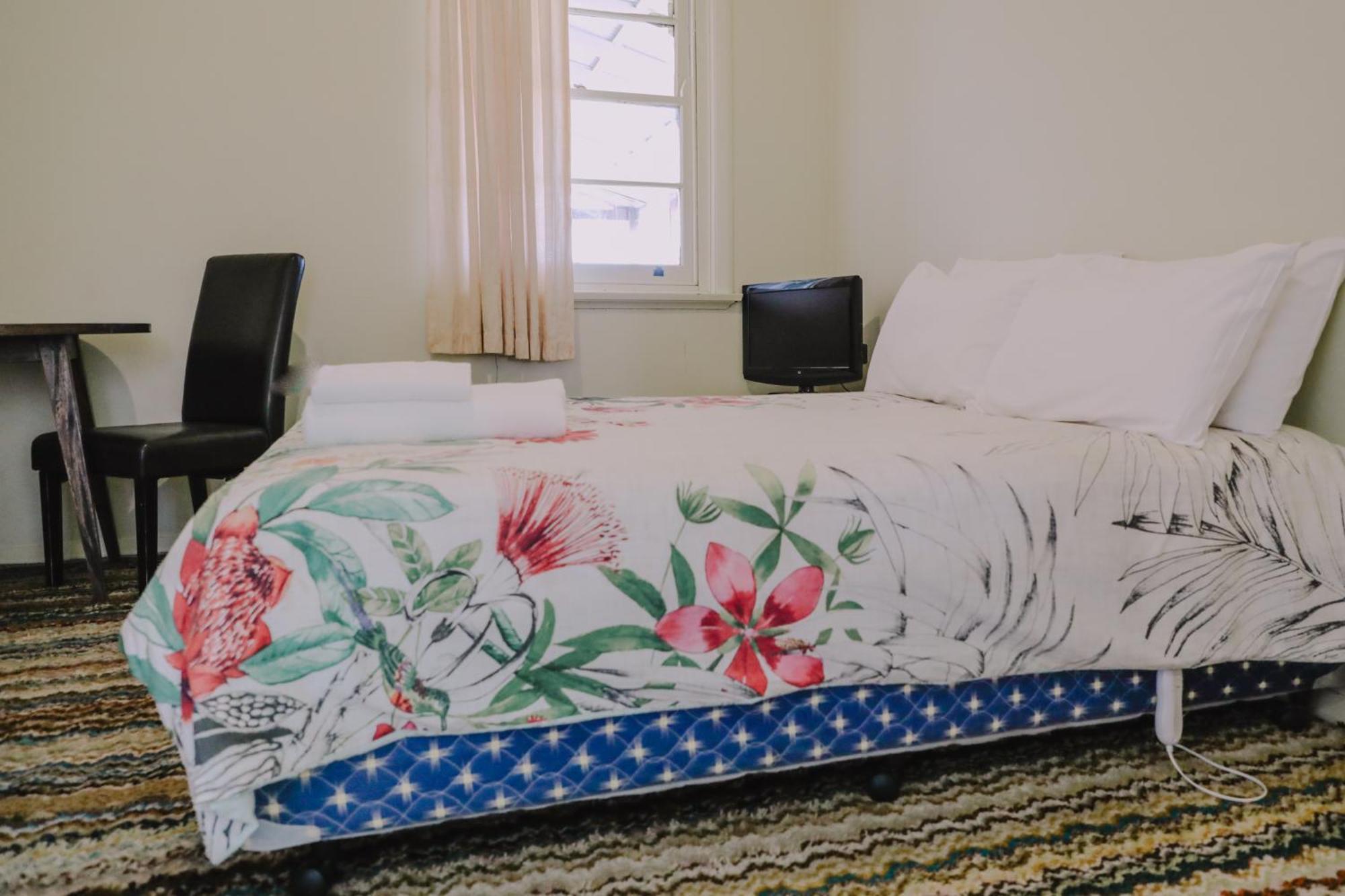 Royal Hotel Capertee Екстериор снимка