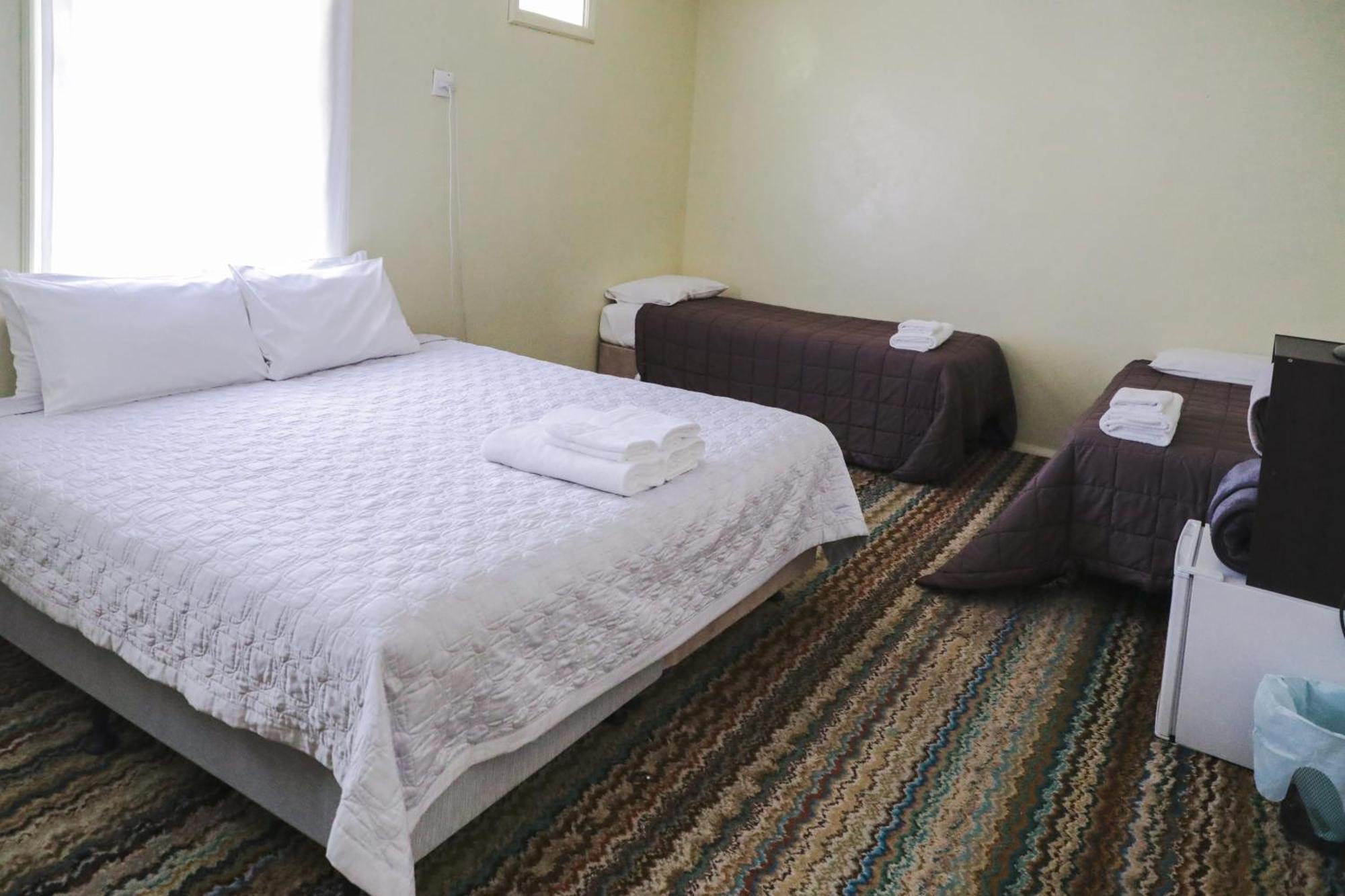 Royal Hotel Capertee Екстериор снимка