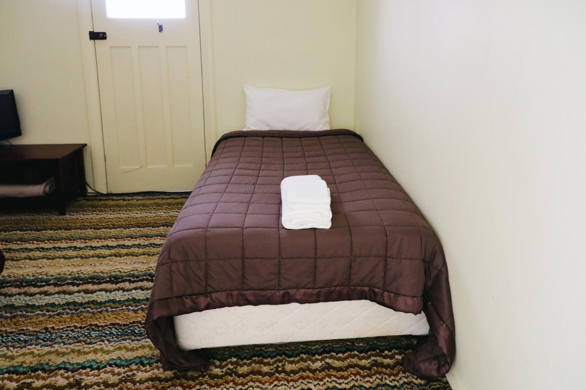 Royal Hotel Capertee Екстериор снимка