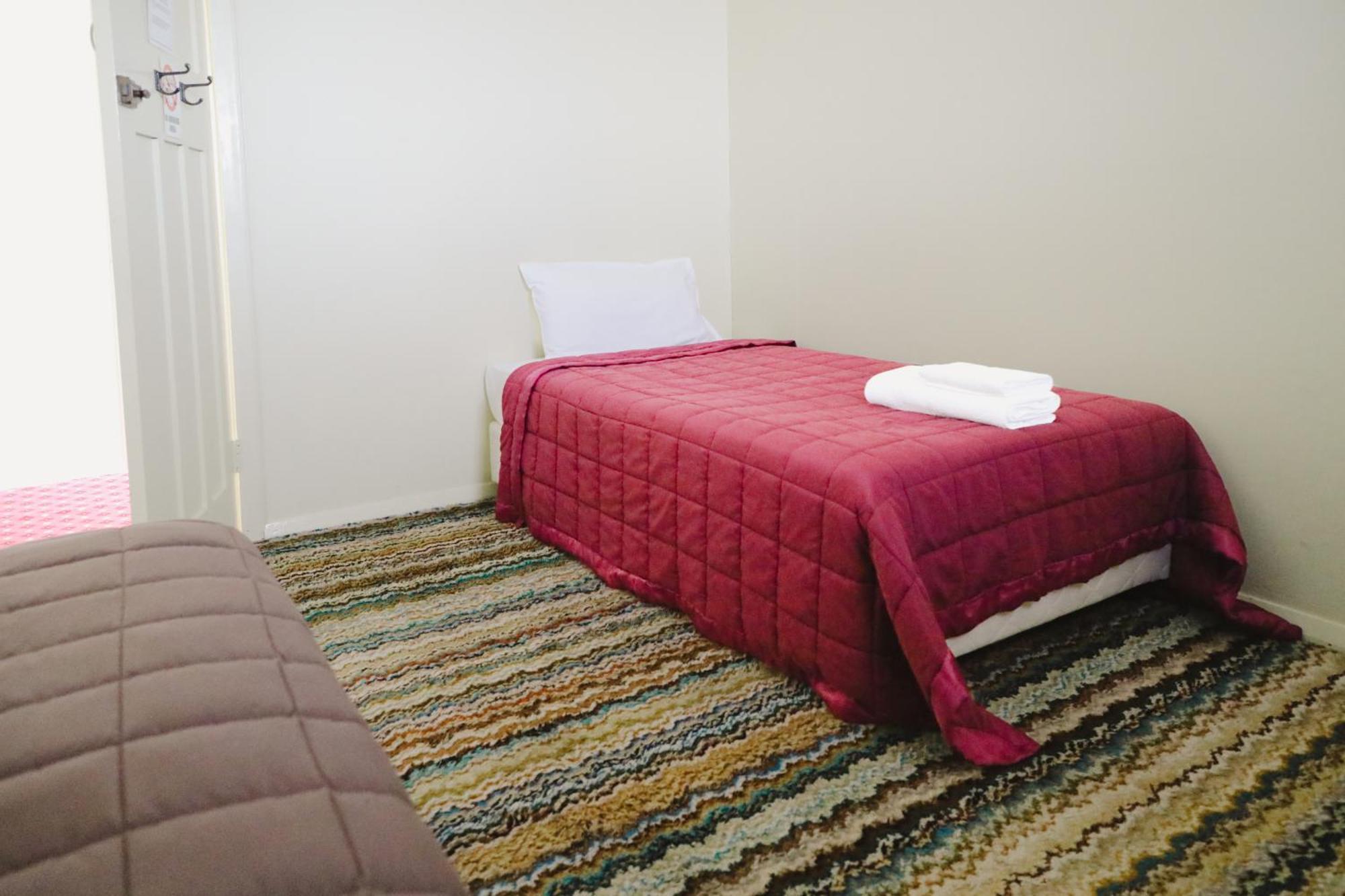 Royal Hotel Capertee Екстериор снимка