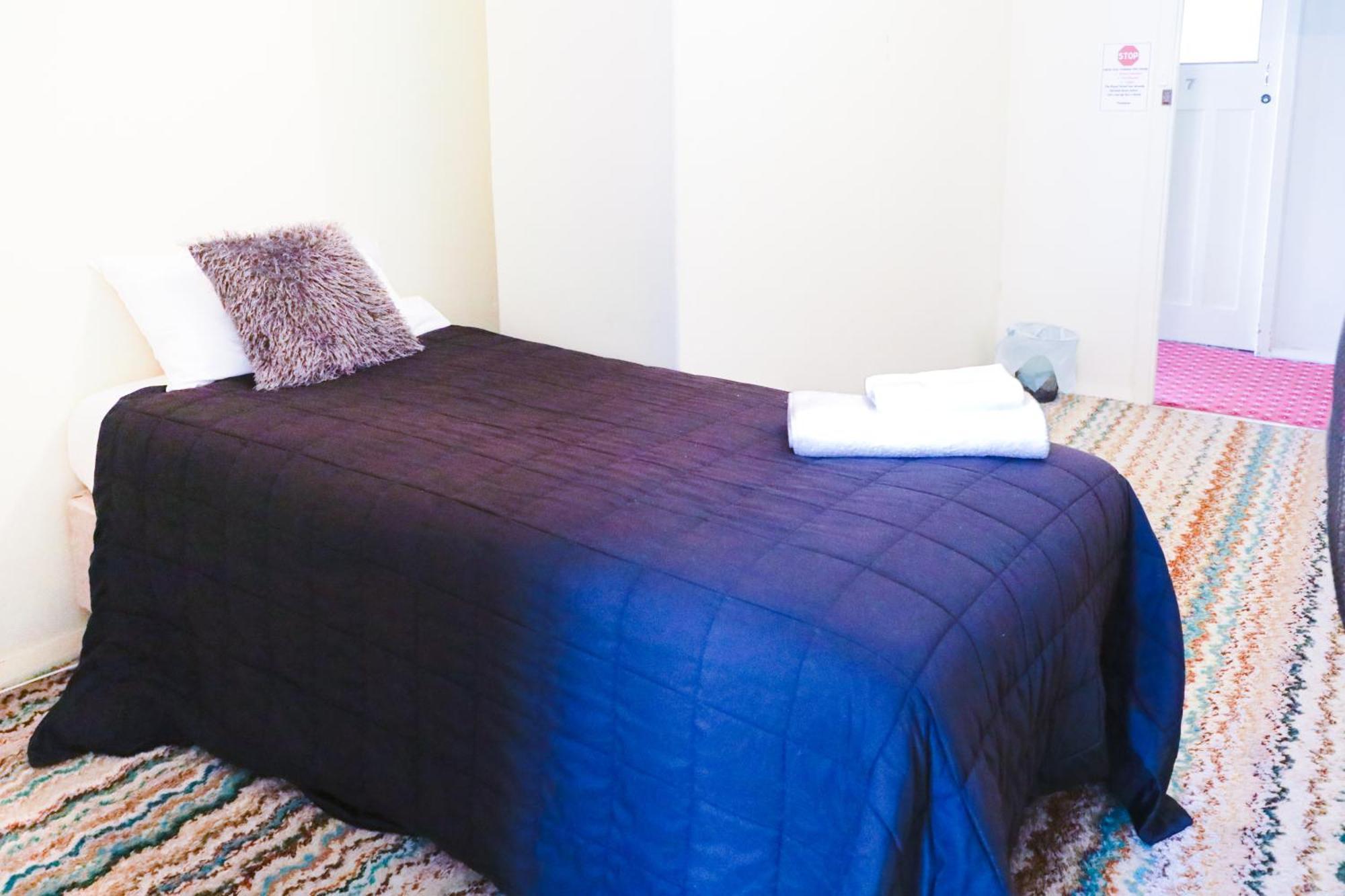 Royal Hotel Capertee Екстериор снимка