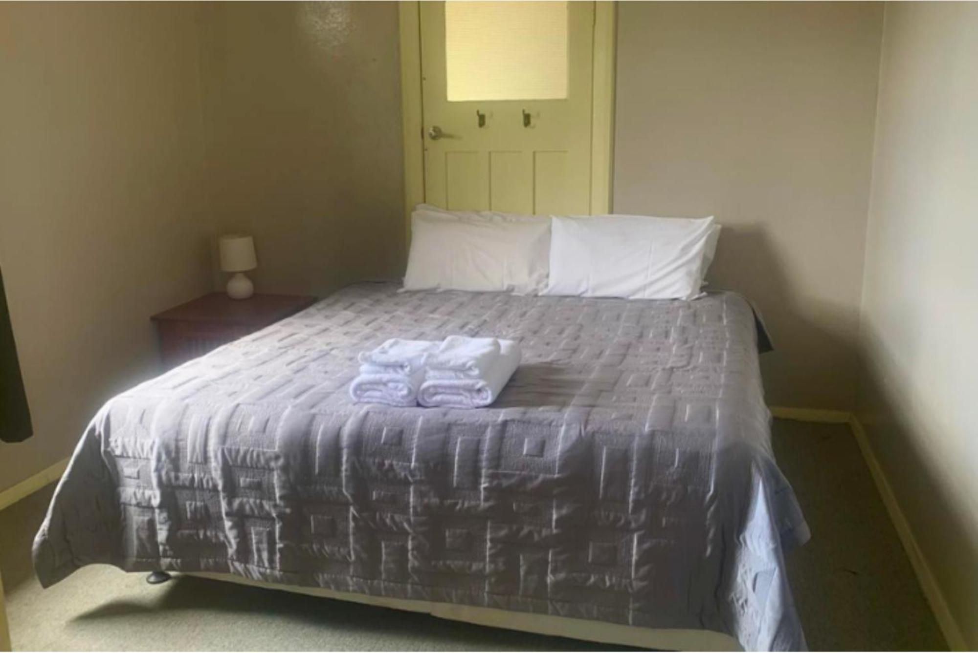 Royal Hotel Capertee Екстериор снимка