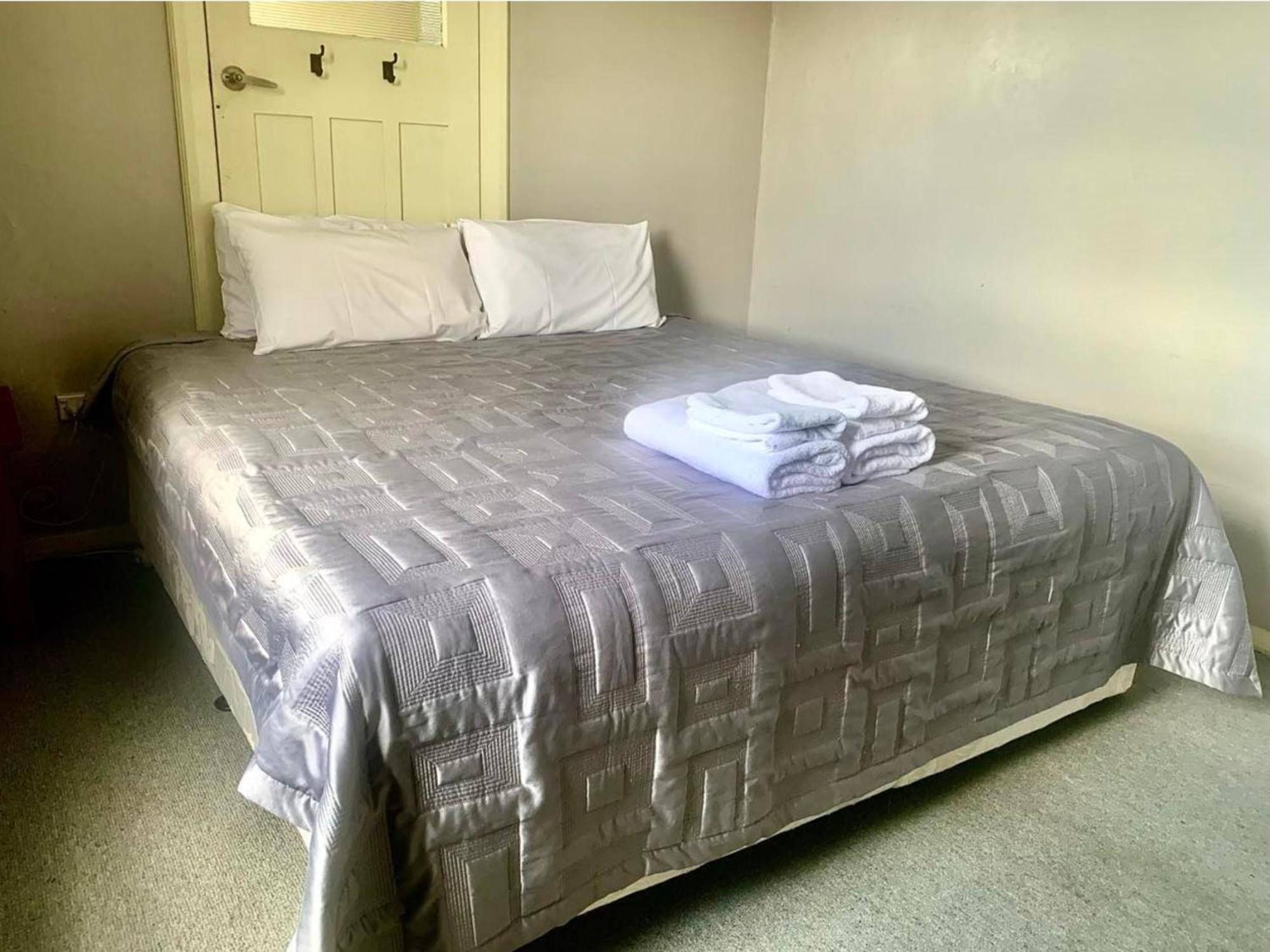 Royal Hotel Capertee Екстериор снимка